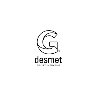 Klantlogo G. Desmet